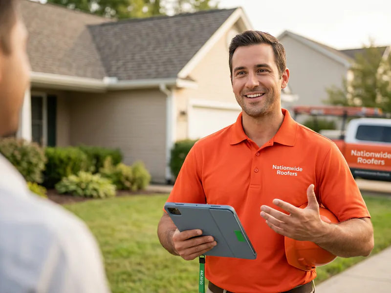 Roof Installation  in Nolensville  FAQ